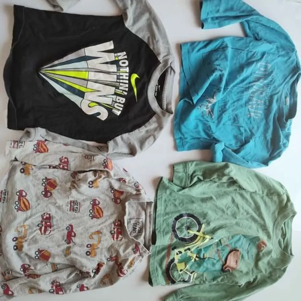Bundle lot set of 13pcs 2-3Y boys clothing clothes tshirts shorts